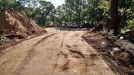 Bulldozer